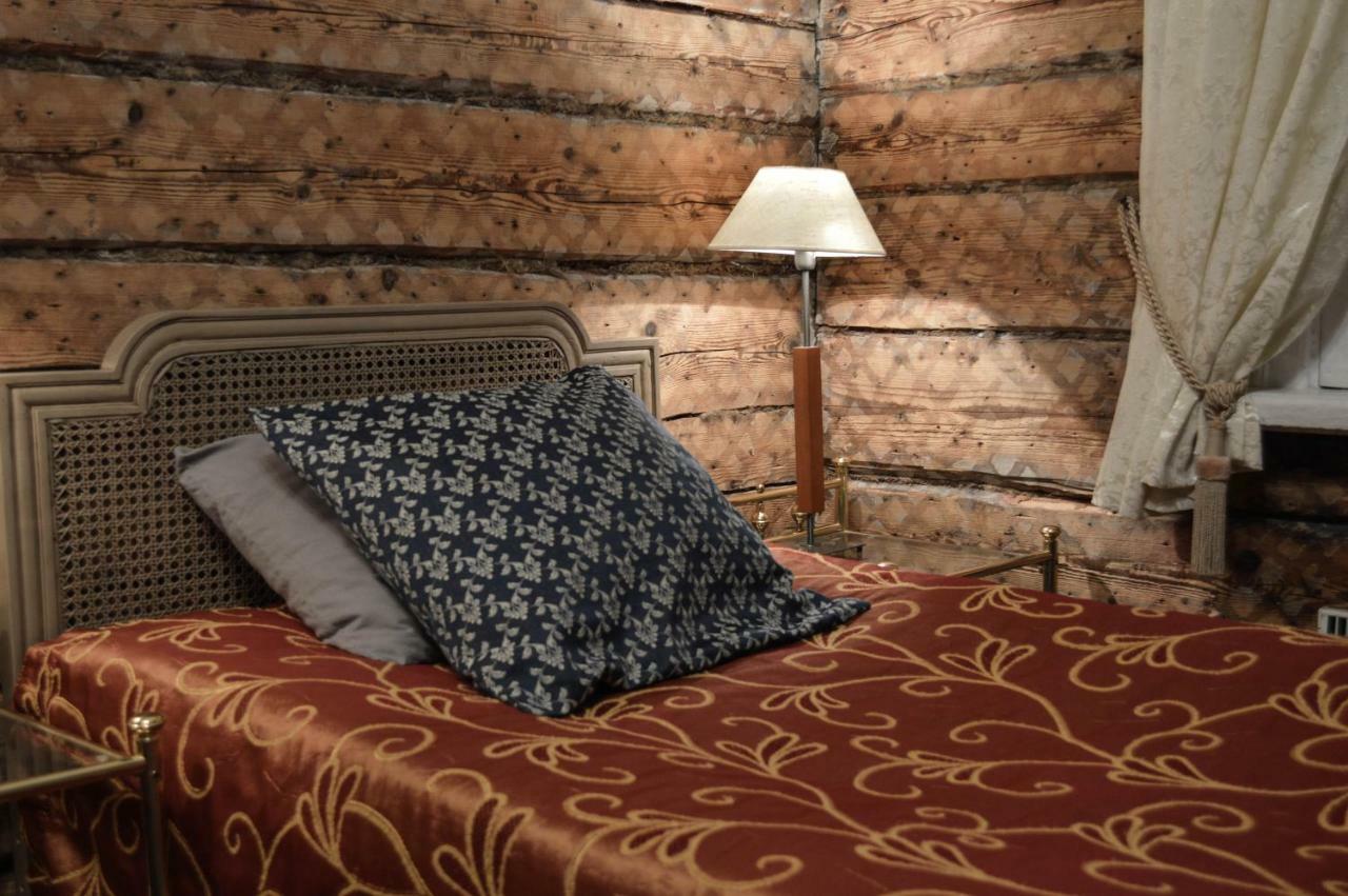 Karja Tented Campsite Haapsalu Luaran gambar